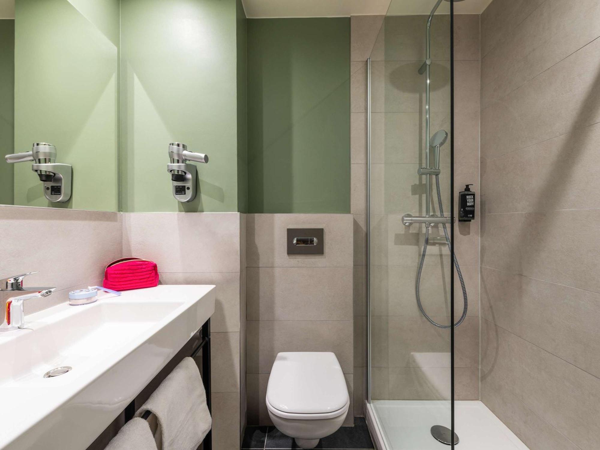 Hotel Ibis Nuits Saint Georges Exterior foto