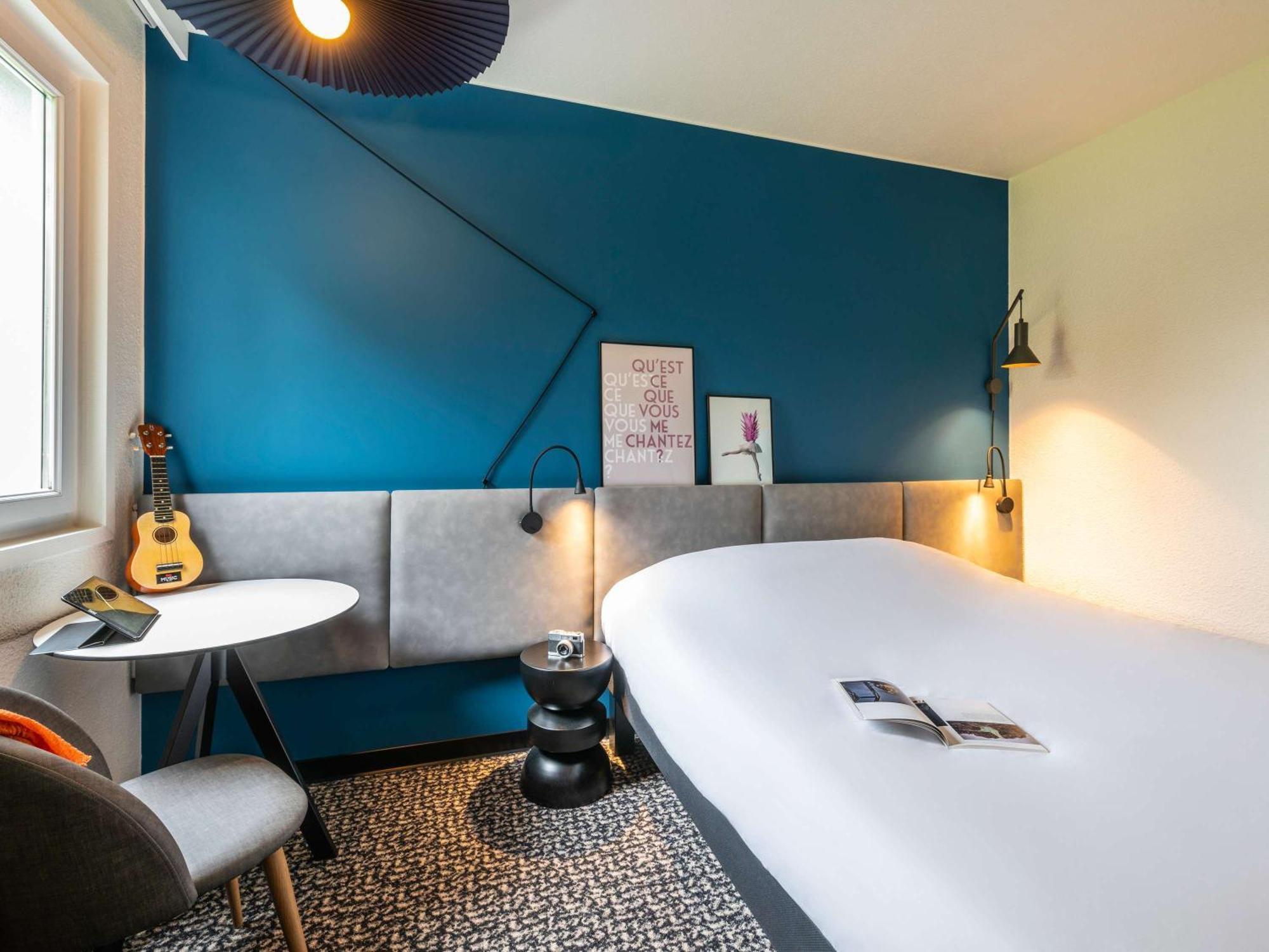 Hotel Ibis Nuits Saint Georges Exterior foto